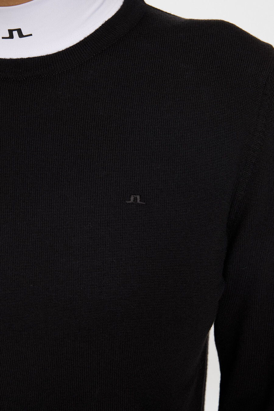 aria knitted sweater