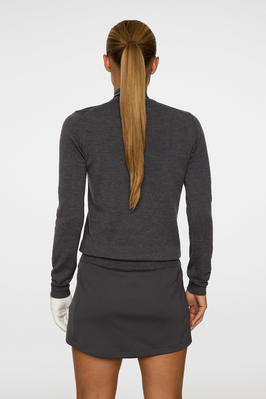 aria knitted sweater