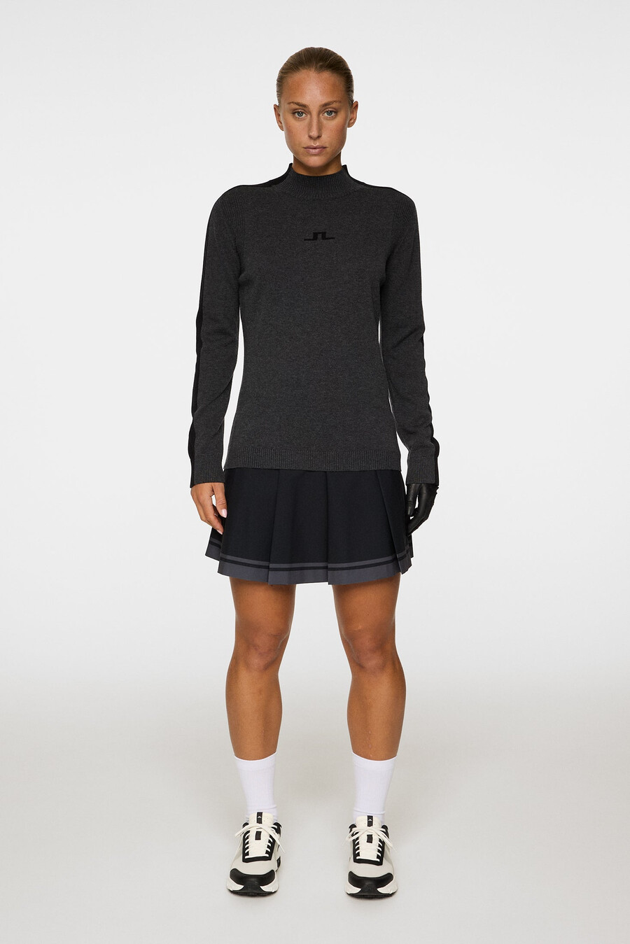 adeline knitted sweater