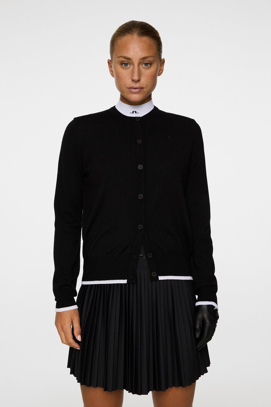 joanna knitted cardigan