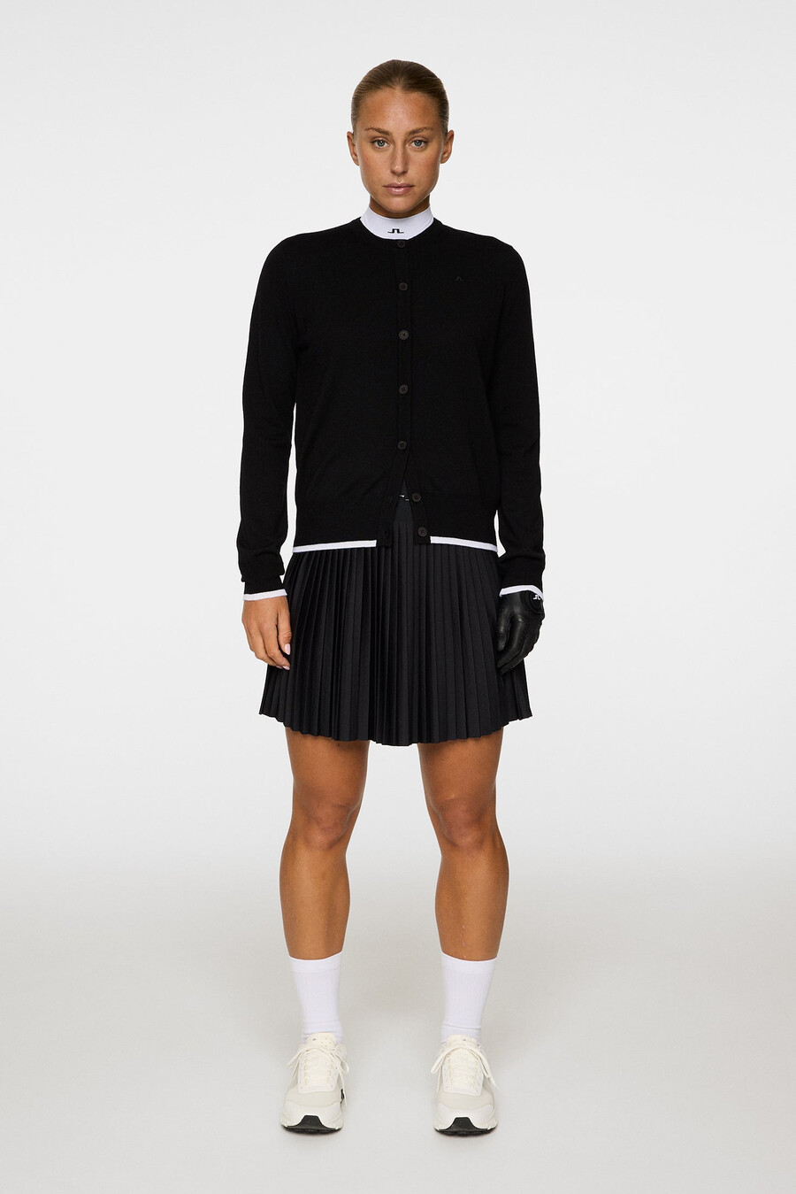 joanna knitted cardigan