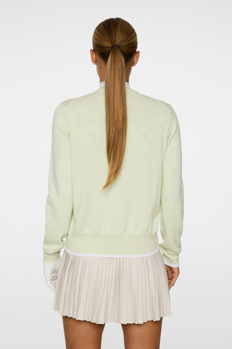 joanna knitted cardigan