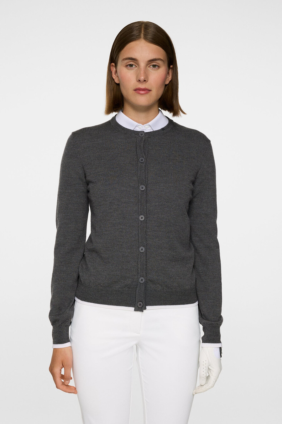 joanna knitted cardigan