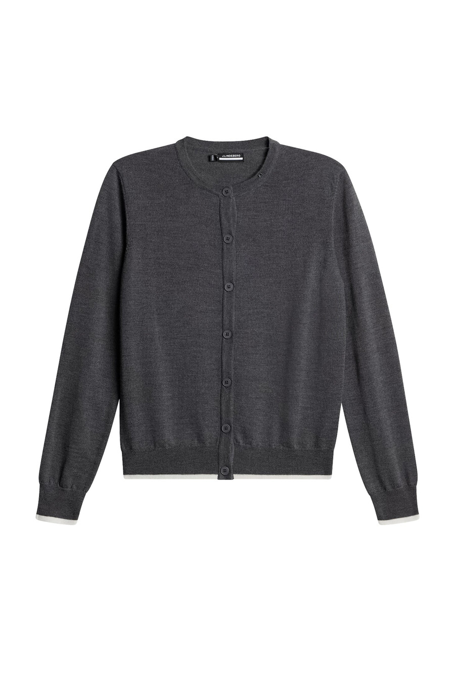 joanna knitted cardigan