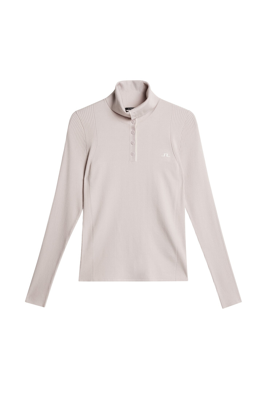 leonie knitted shirt