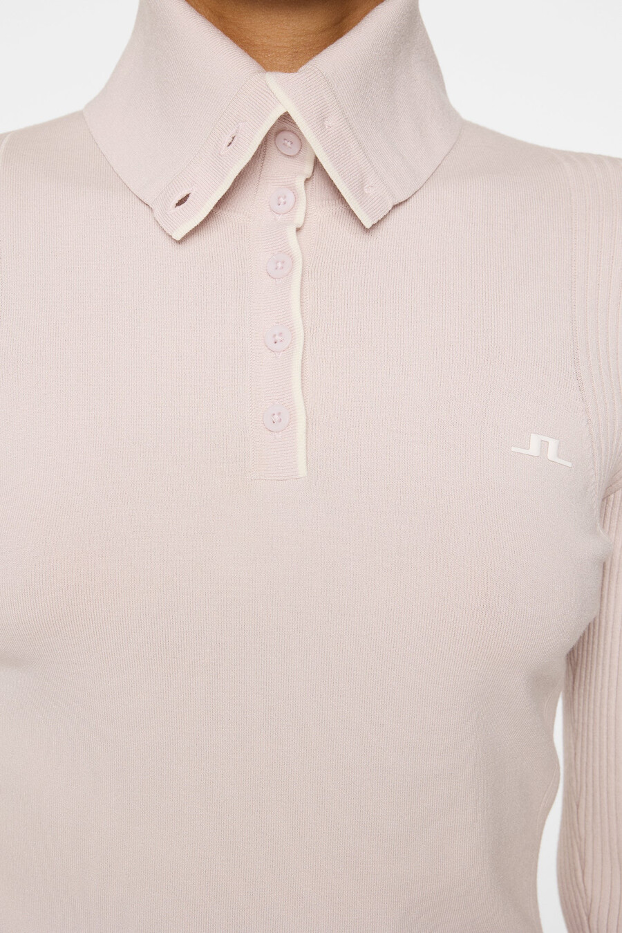 leonie knitted shirt