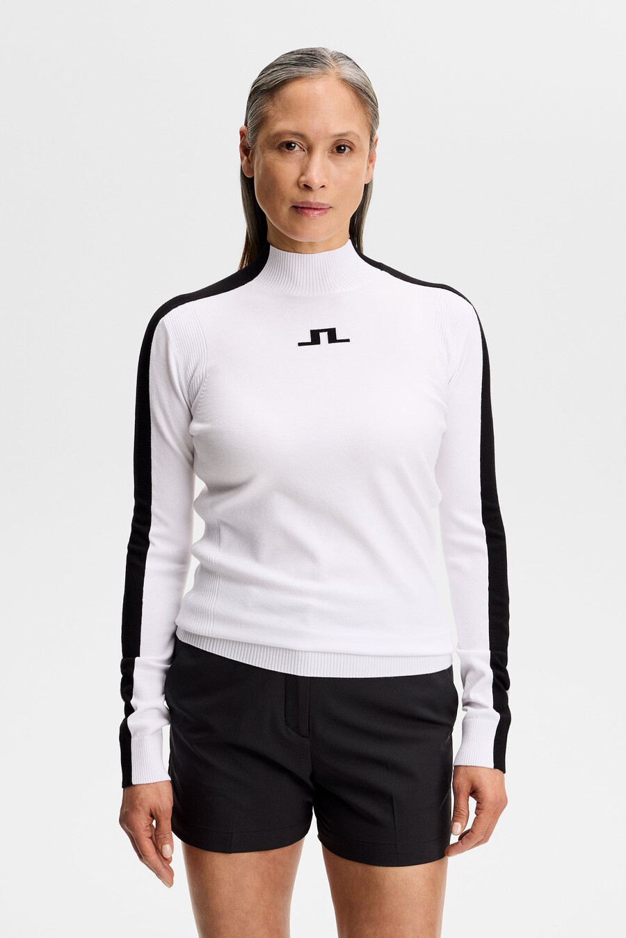 adia knitted sweater