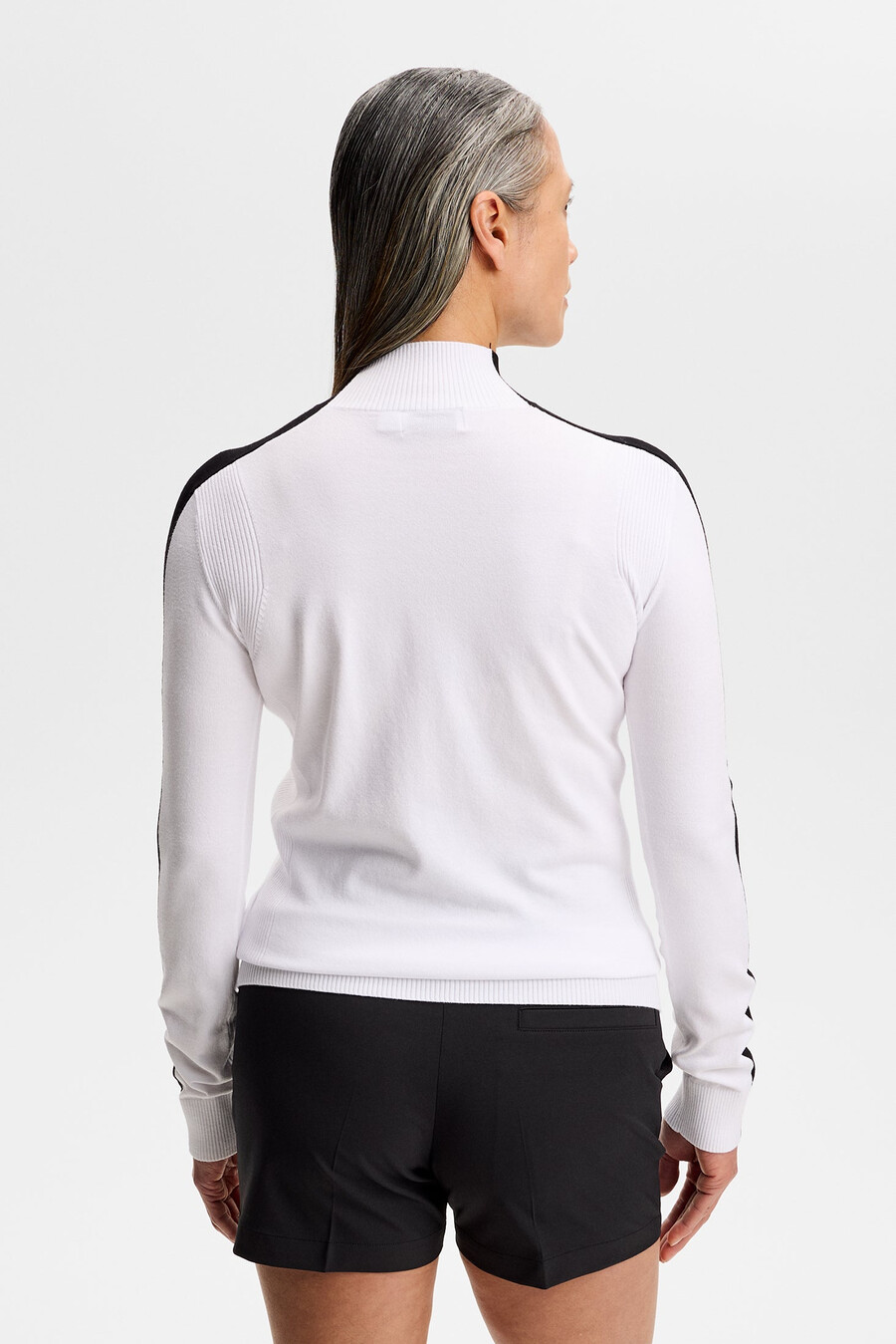 adia knitted sweater