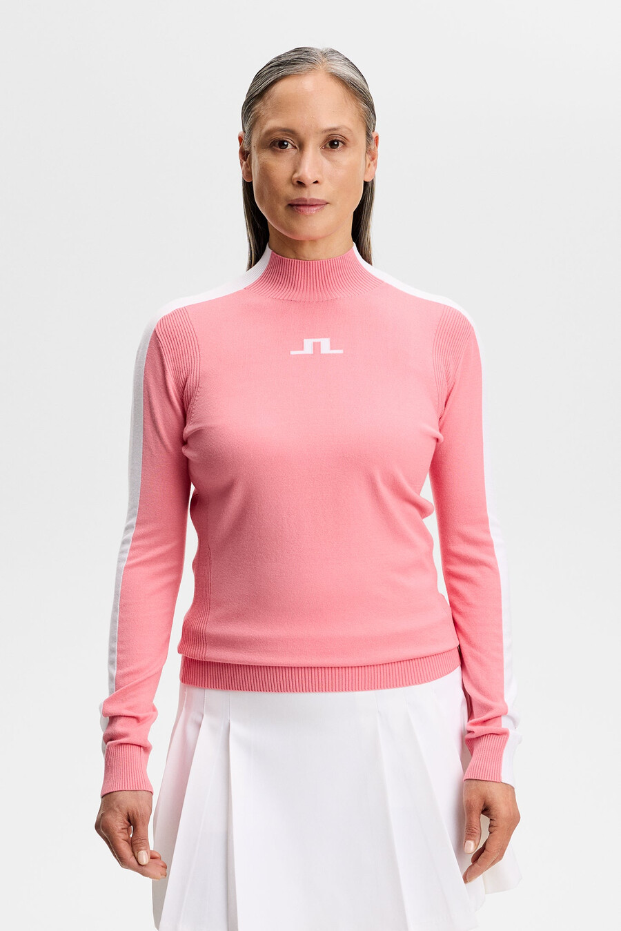 adia knitted sweater