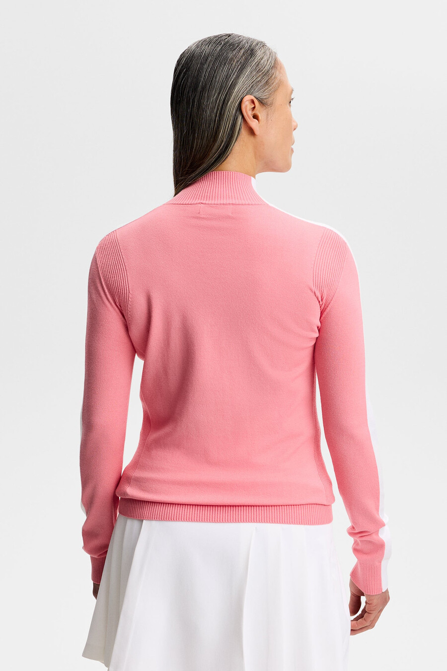 adia knitted sweater