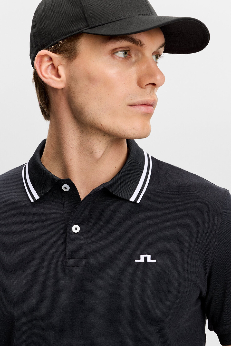 joey tipping polo