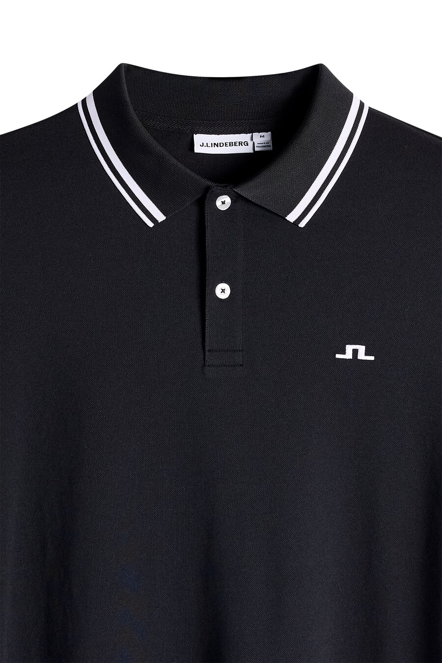 joey tipping polo