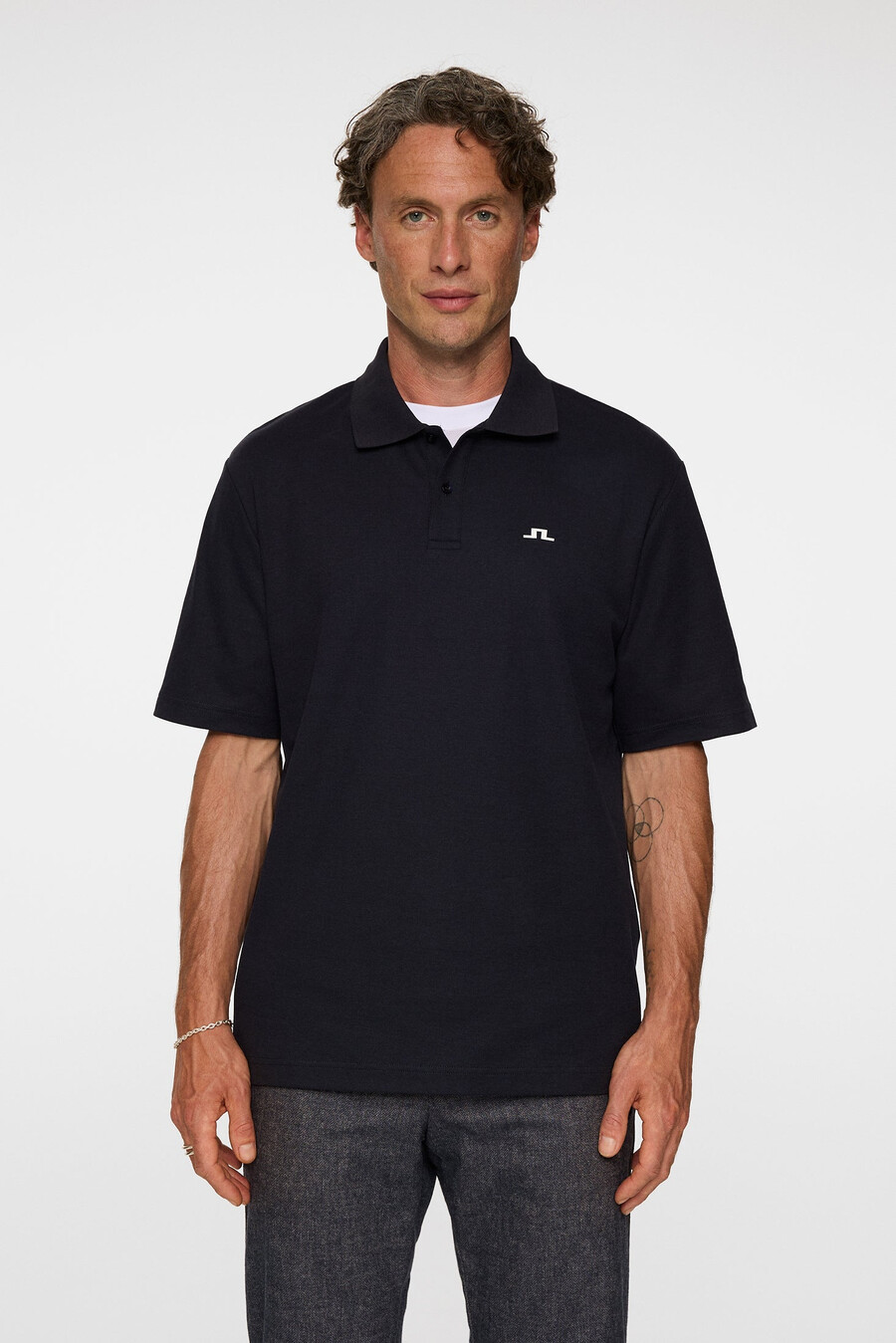 trond polo pique