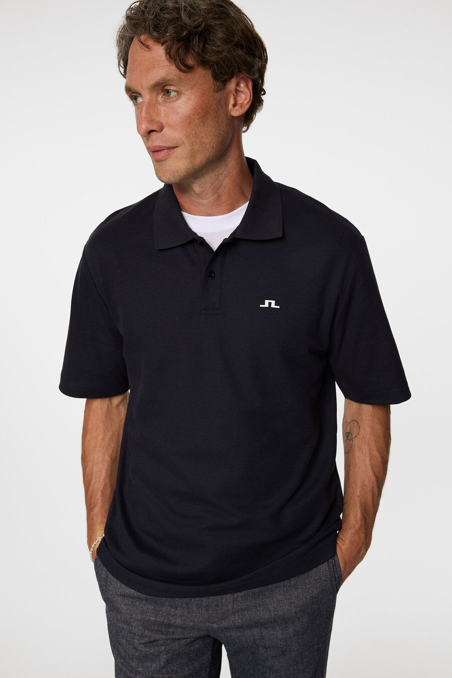 trond polo pique