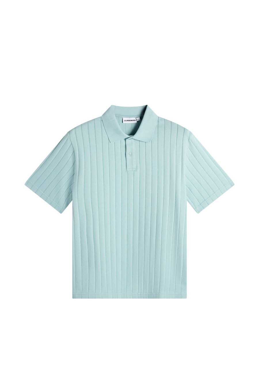 simon stripe polo