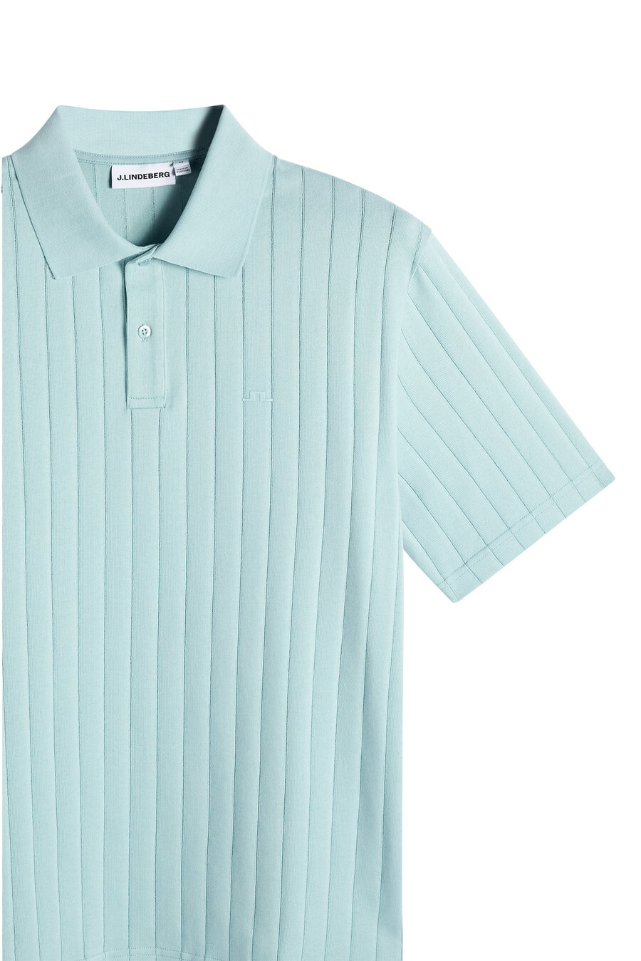 simon stripe polo