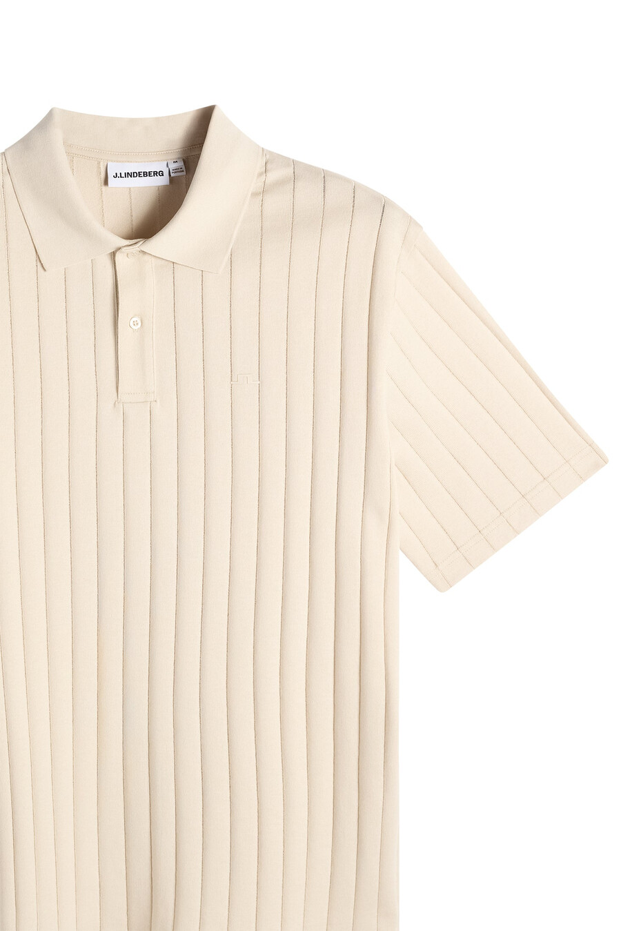 simon stripe polo