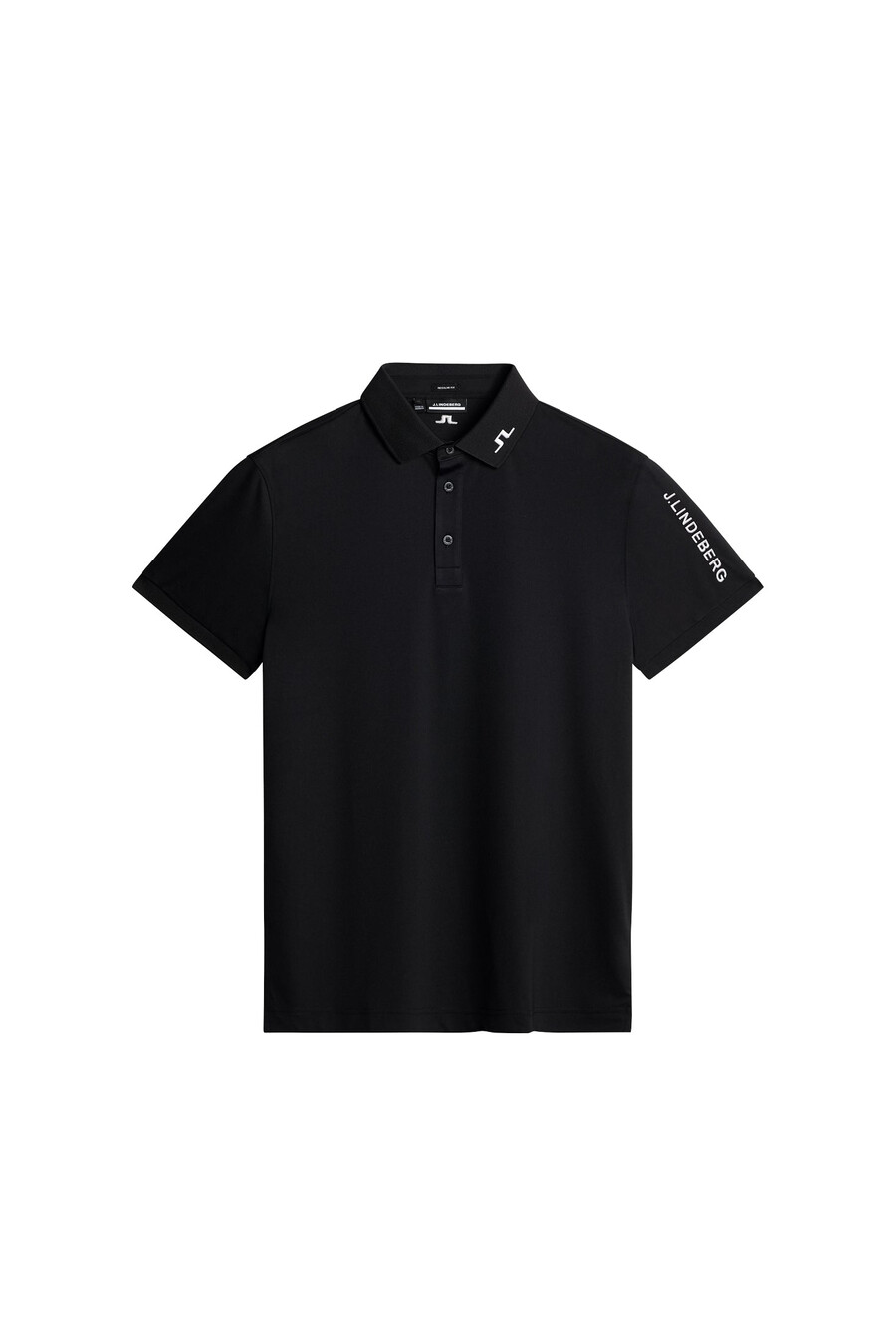 tour tech reg fit golf polo