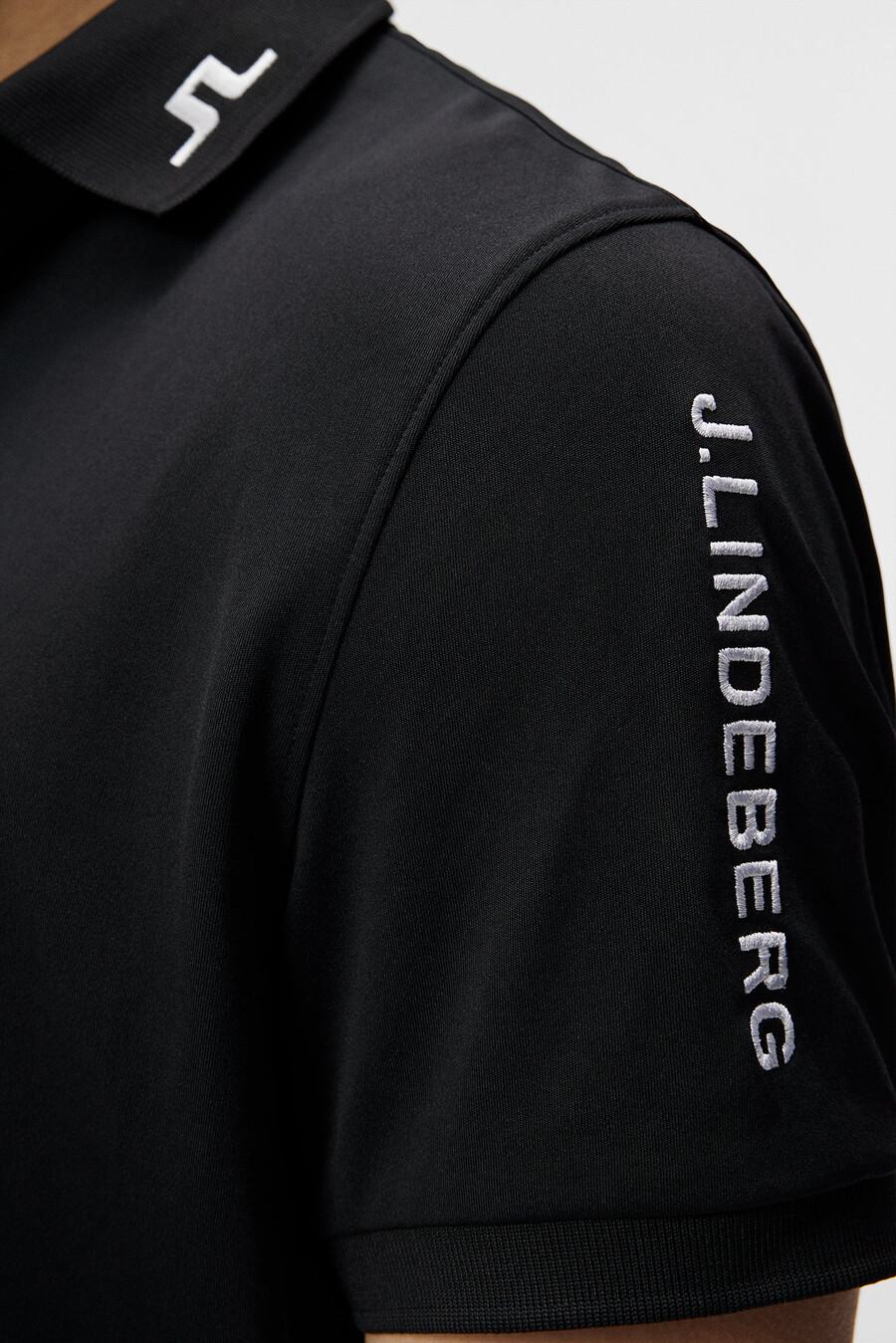 tour tech reg fit golf polo