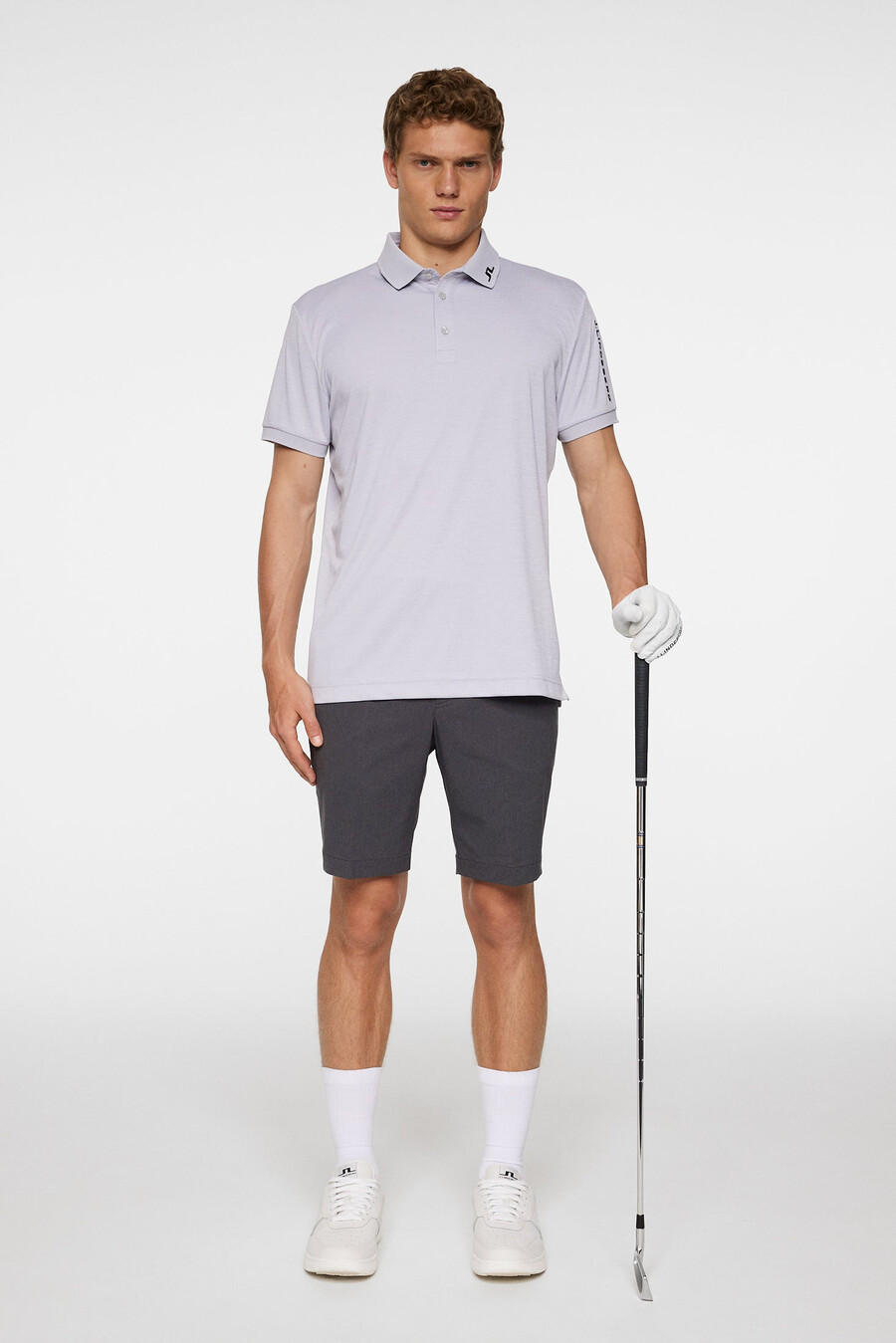 tour tech polo