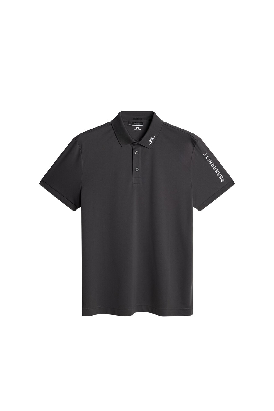 tour tech slim fit polo
