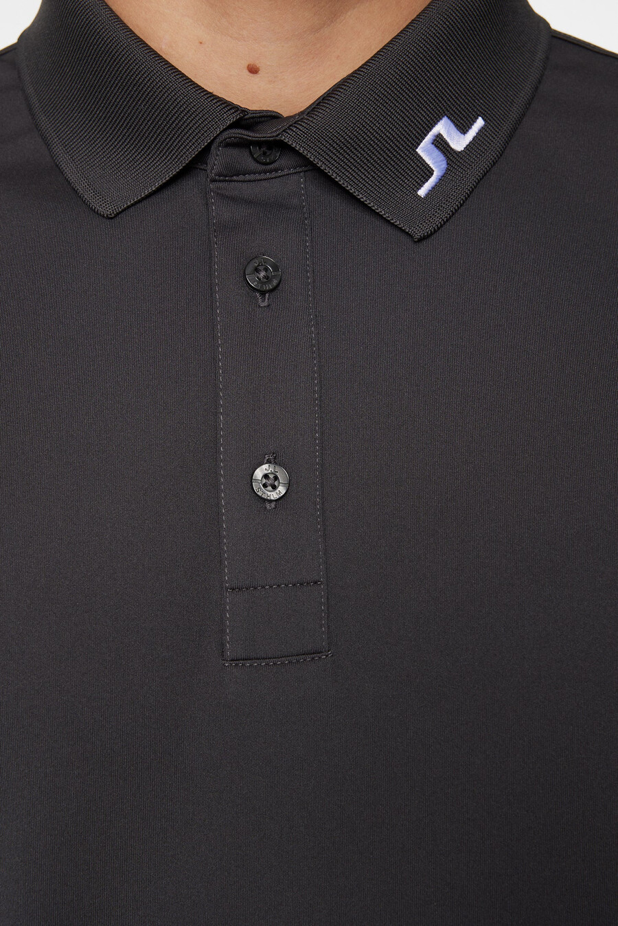tour tech slim fit polo
