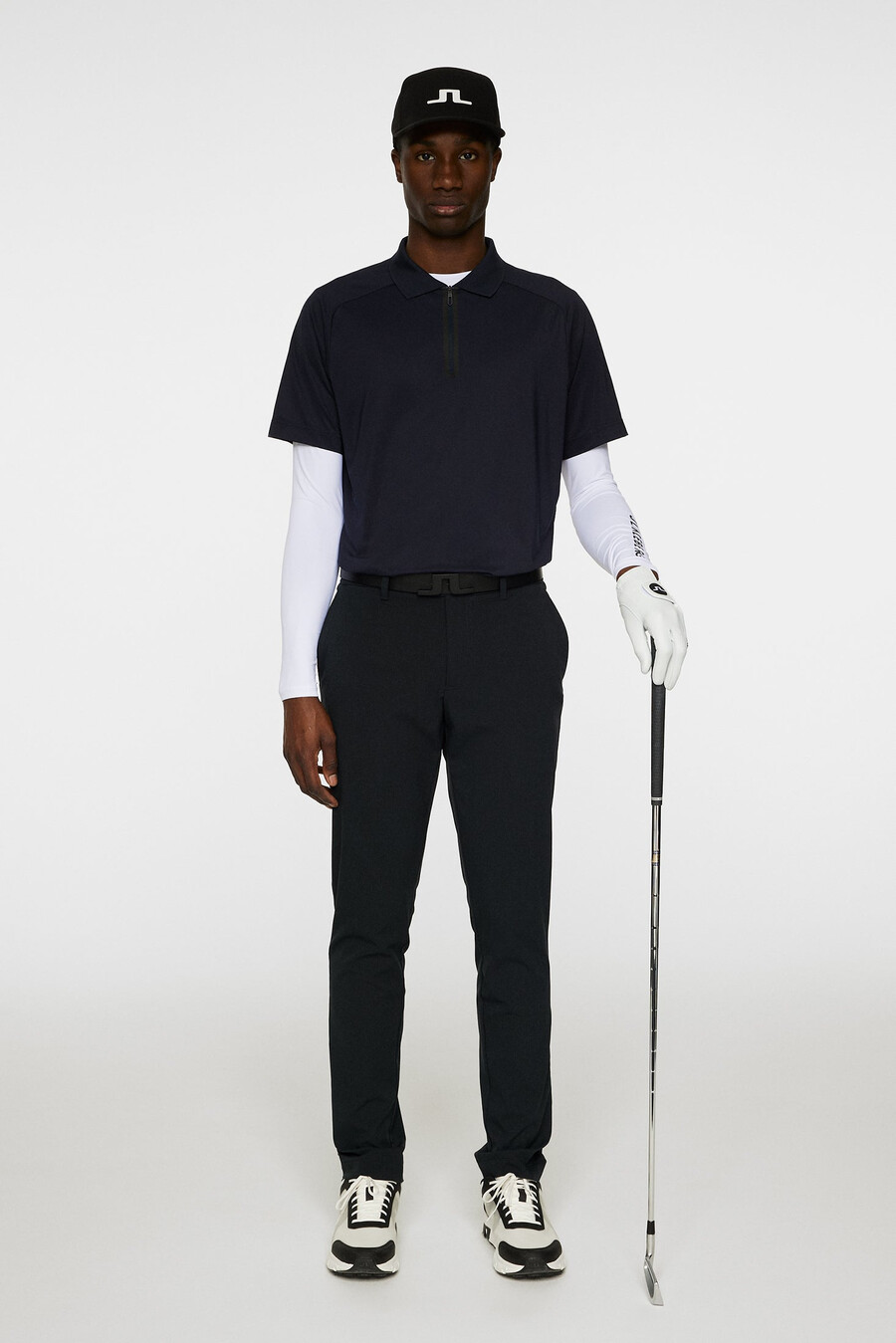 nero polo