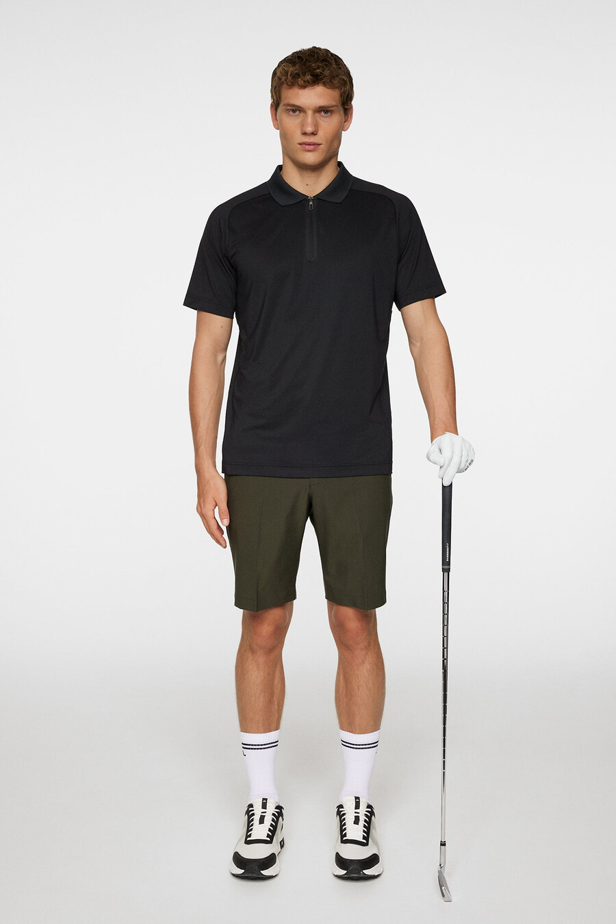 nero polo