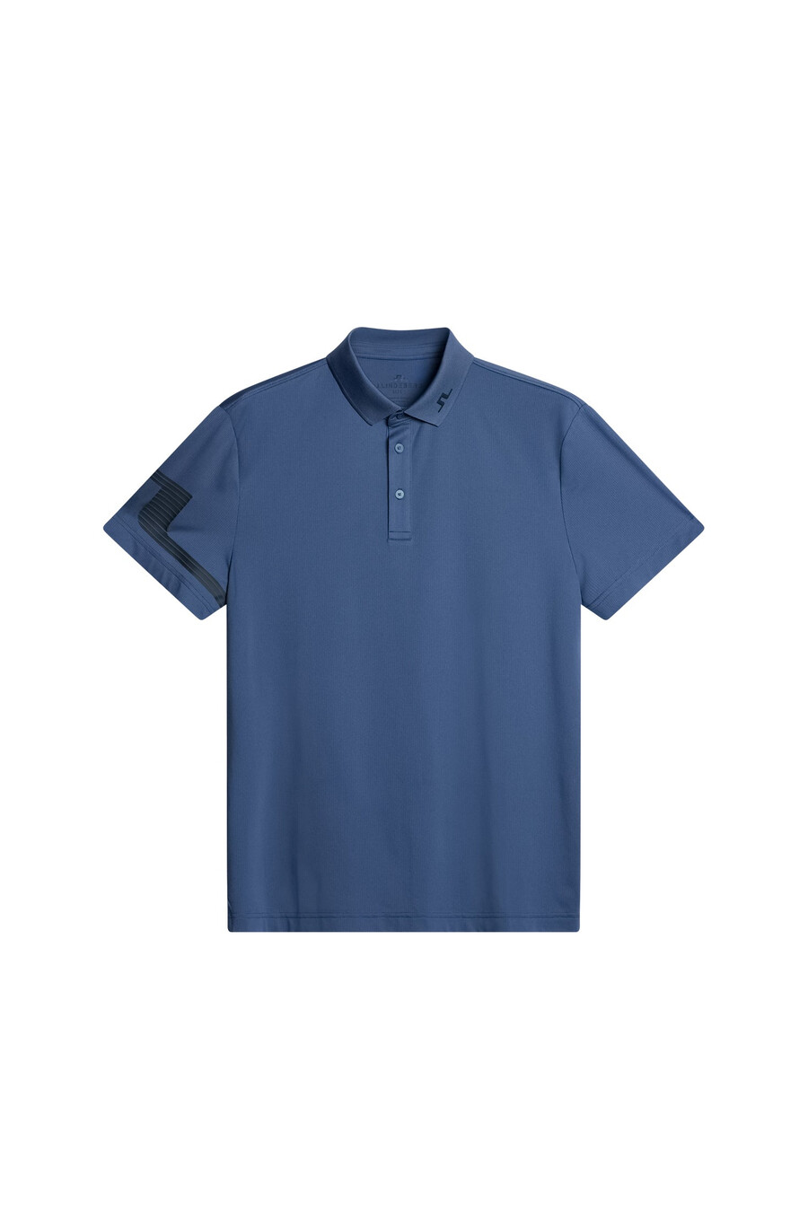 heath strike polo