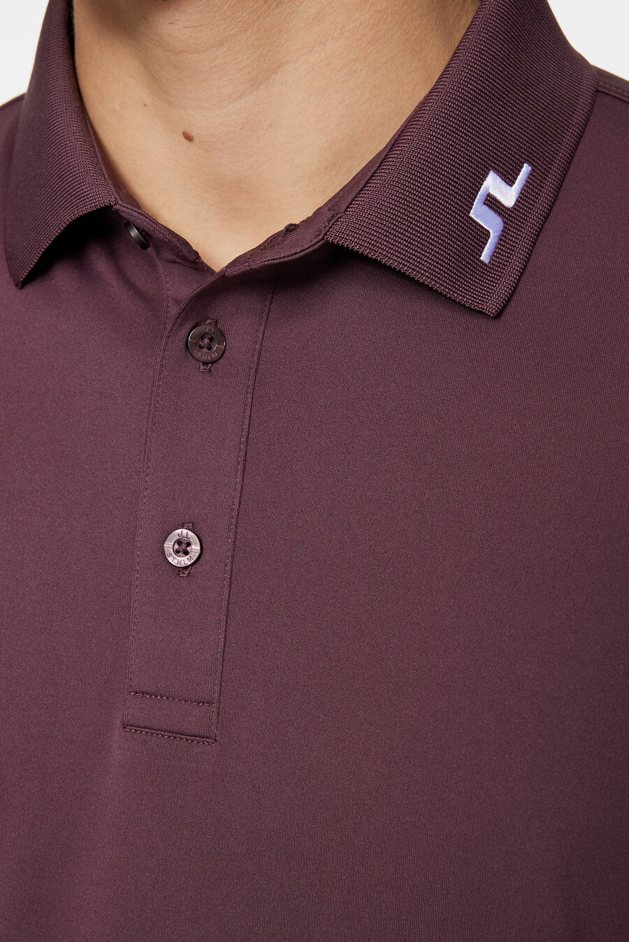 heath polo