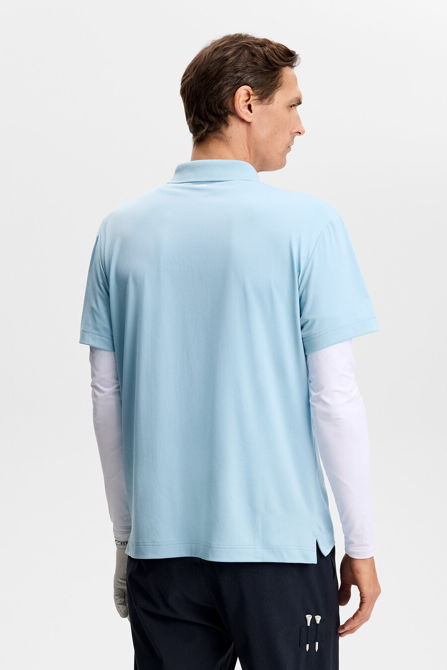 bridge polo