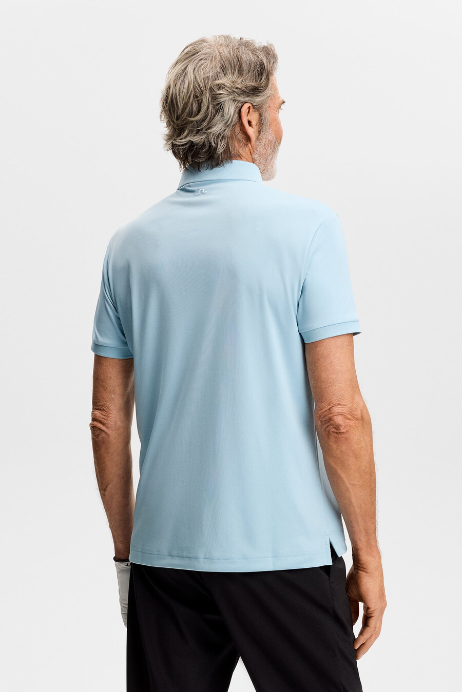 tour tech polo