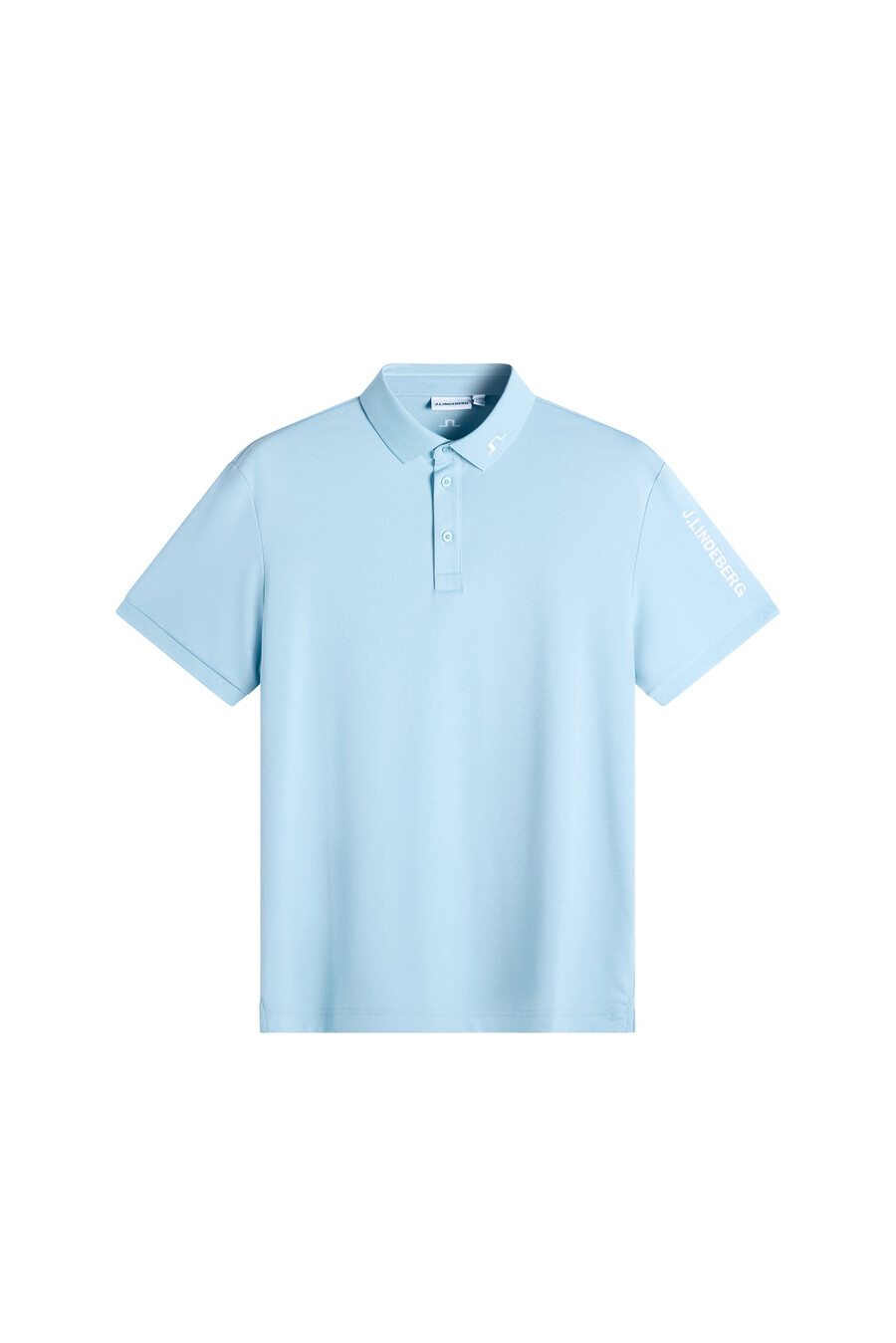 tour tech polo