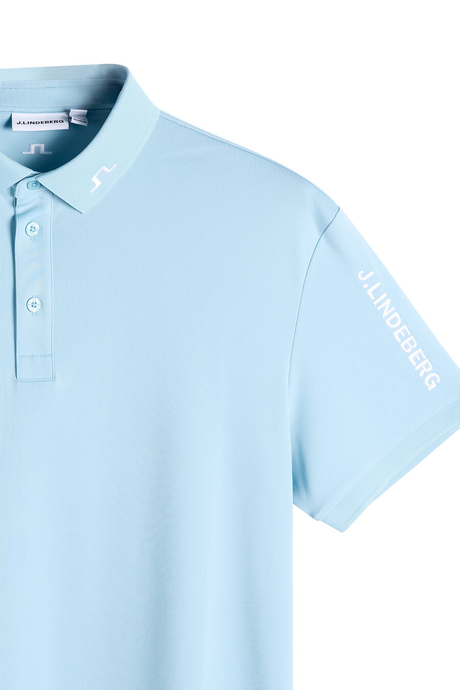 tour tech polo