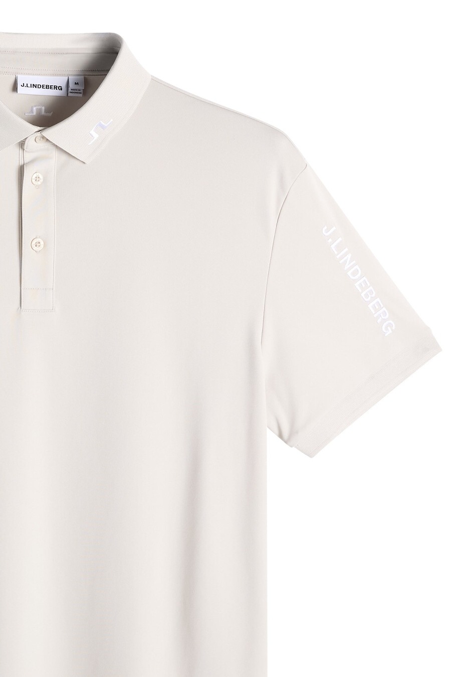 tour tech polo