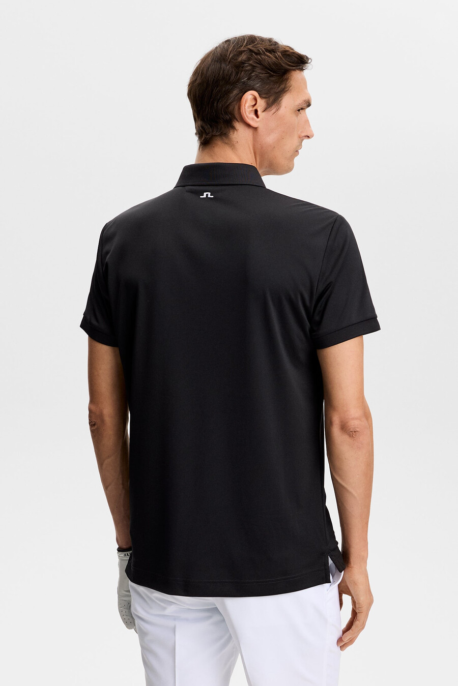 tour tech slim fit polo