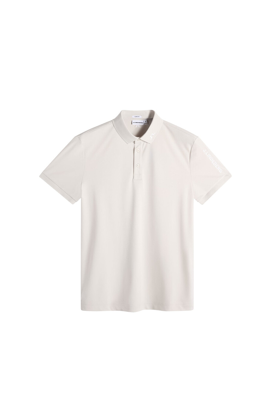 tour tech slim fit polo