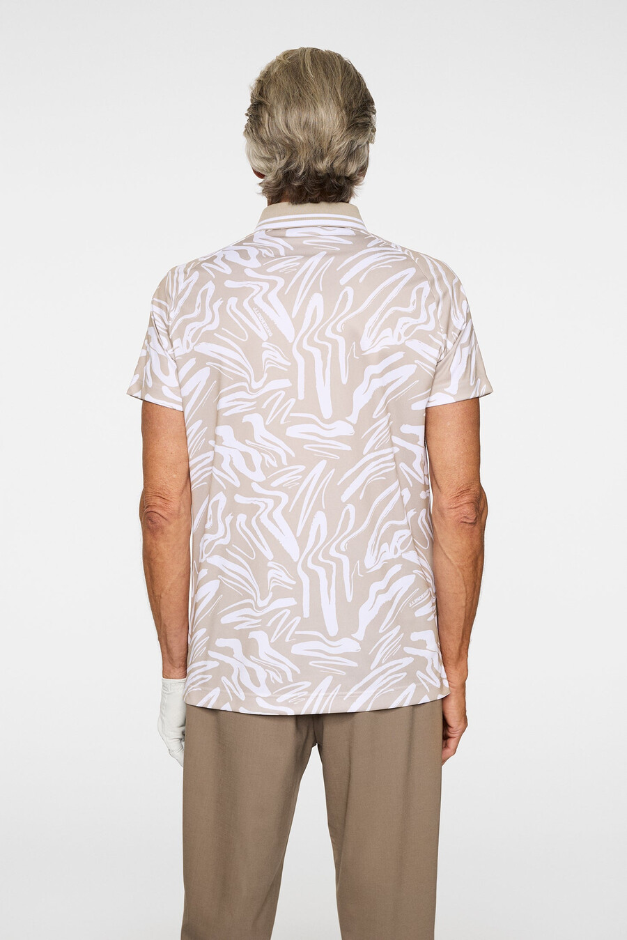 george print polo