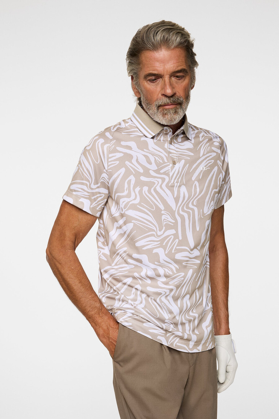 george print polo