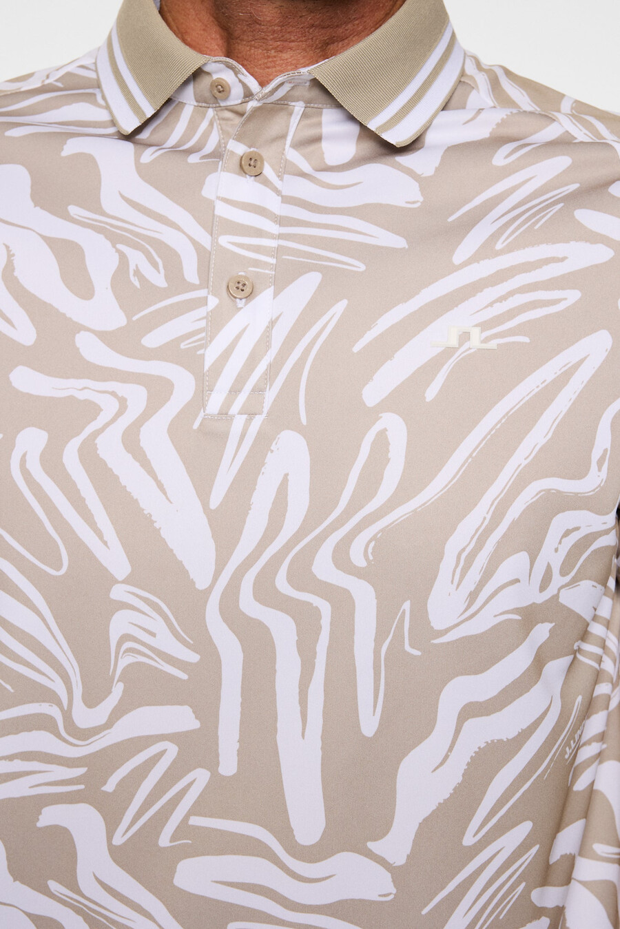 george print polo