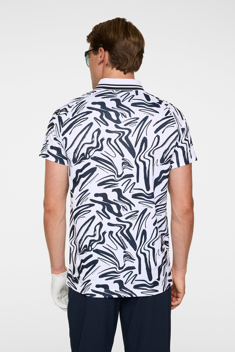 george print polo
