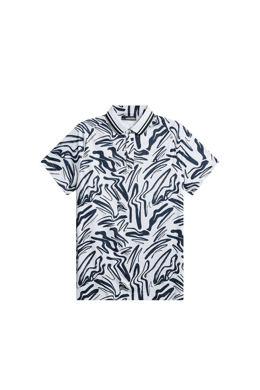 george print polo