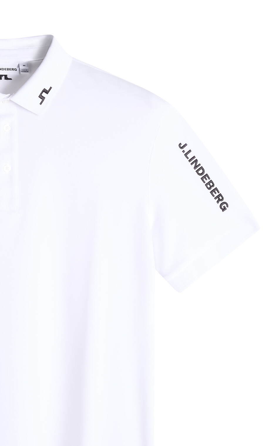 tour tech polo