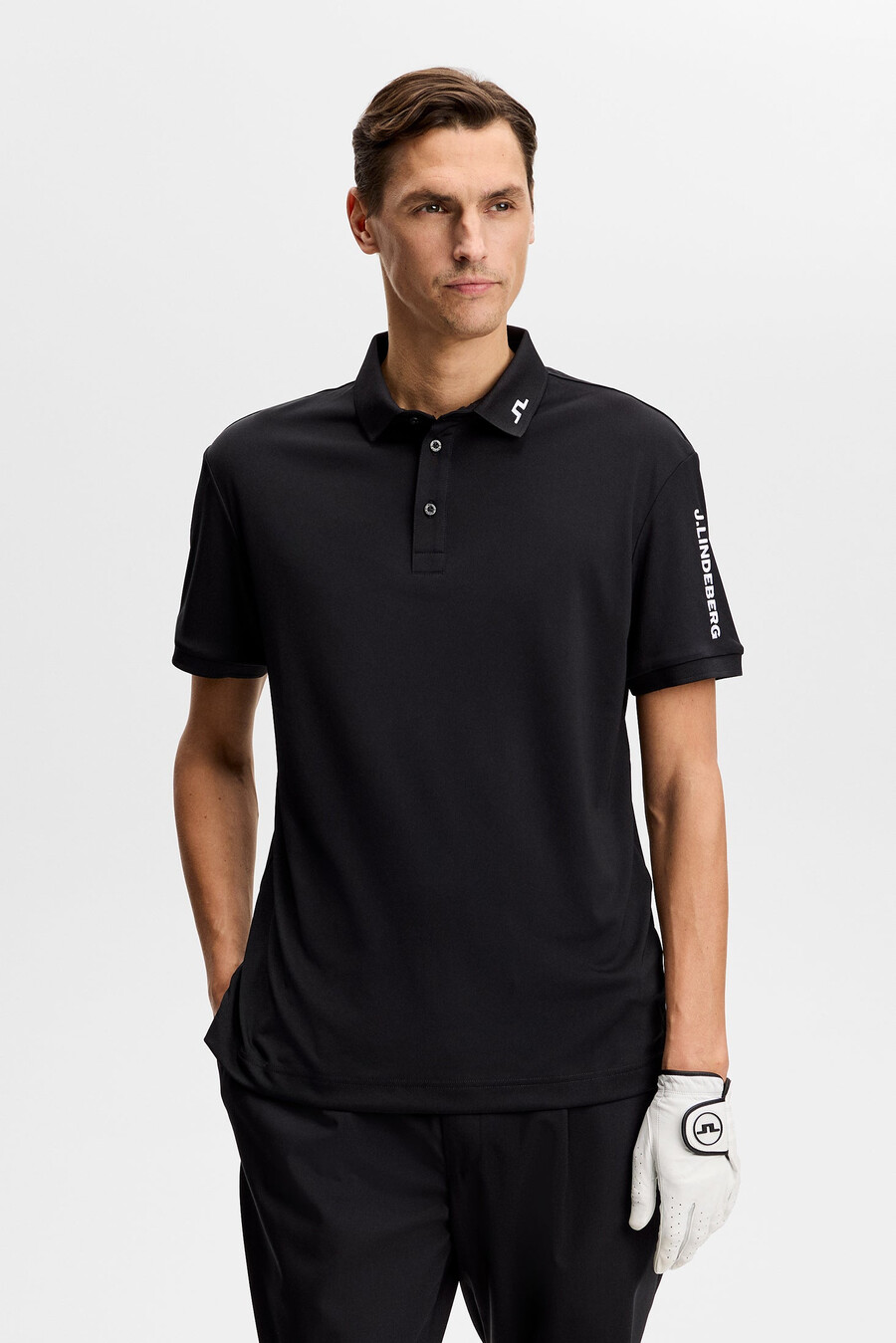 tour tech polo
