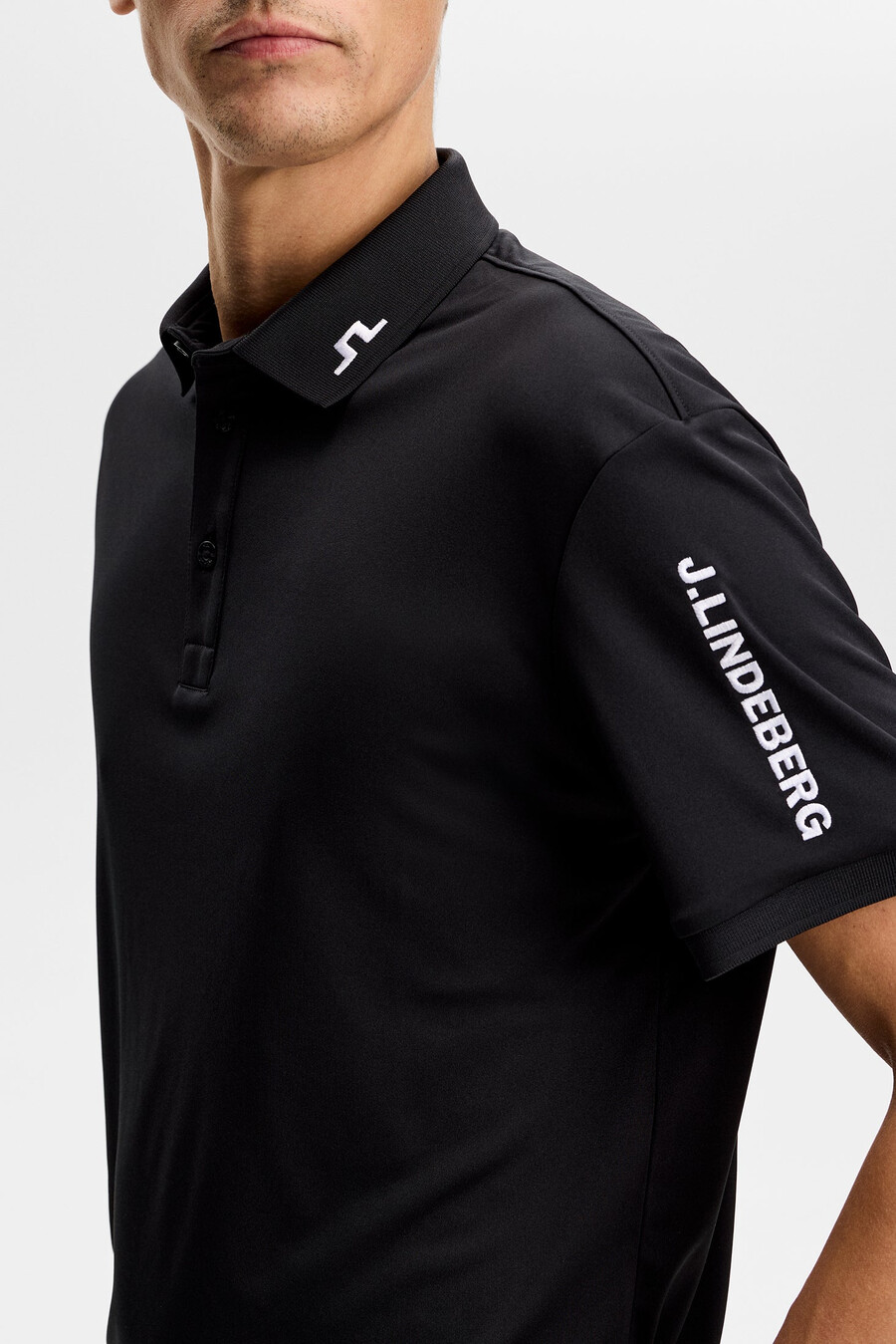 tour tech polo