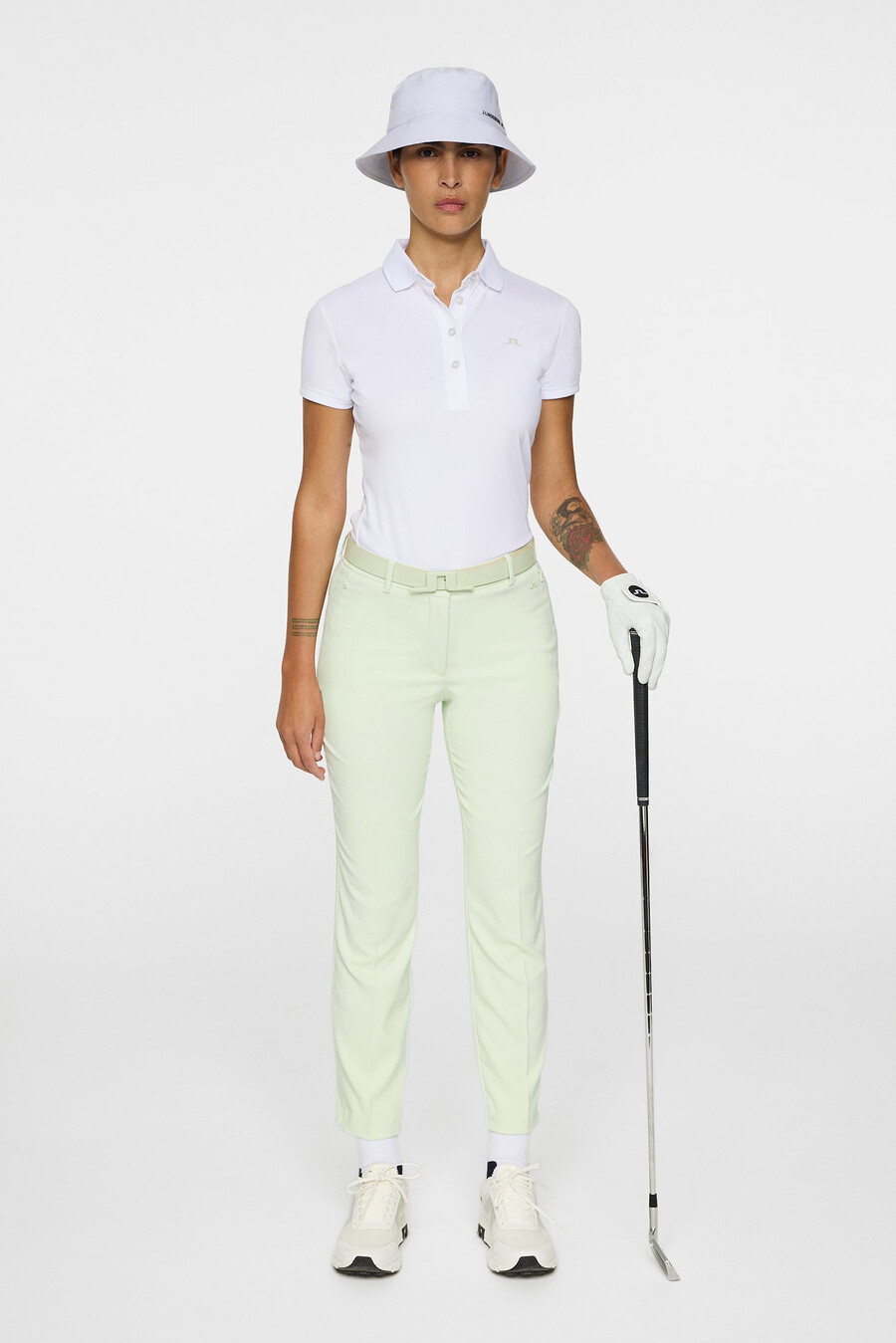 cassie polo