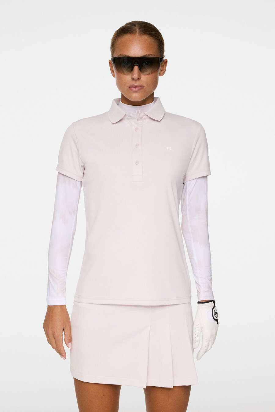 cassie polo