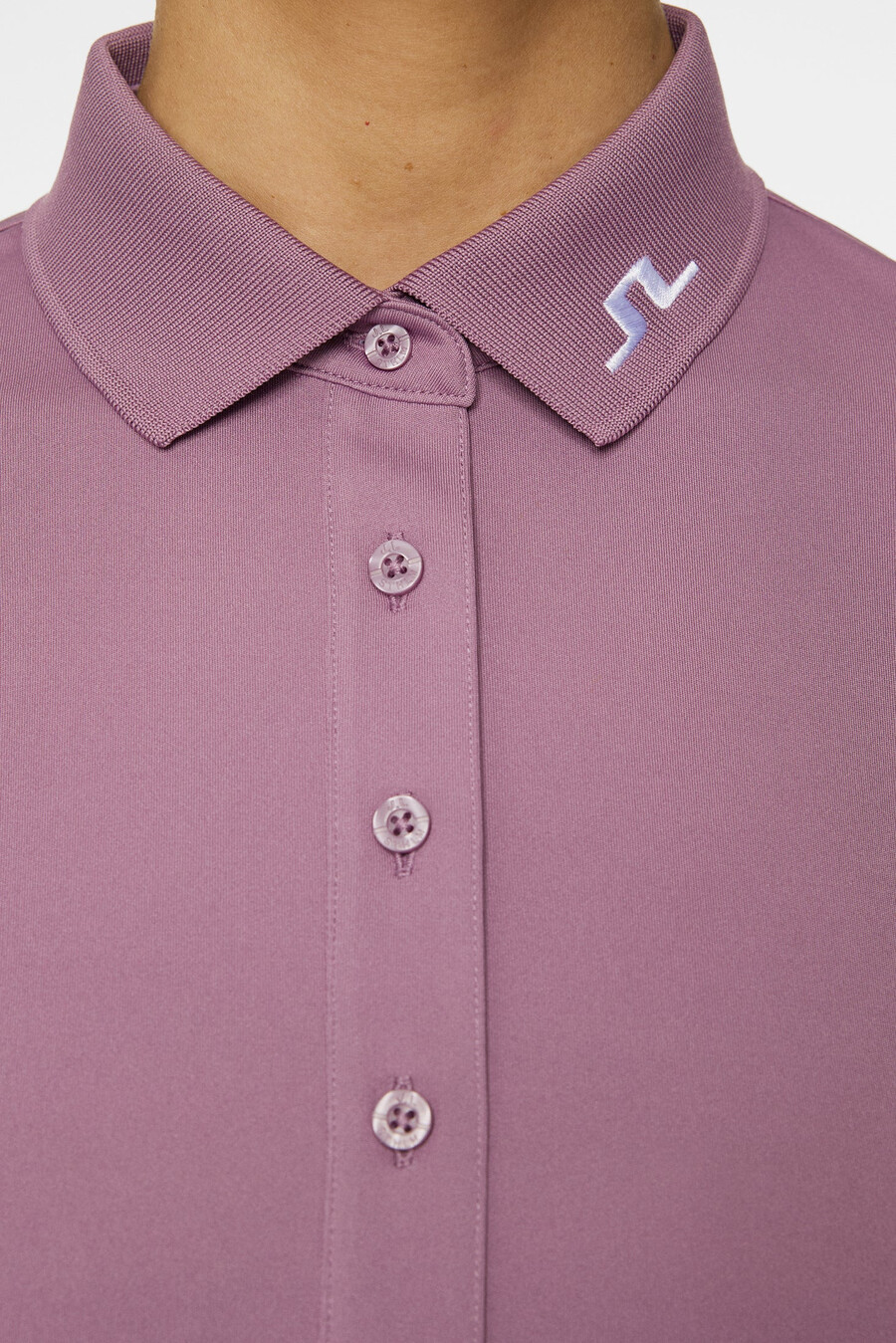 tour tech polo