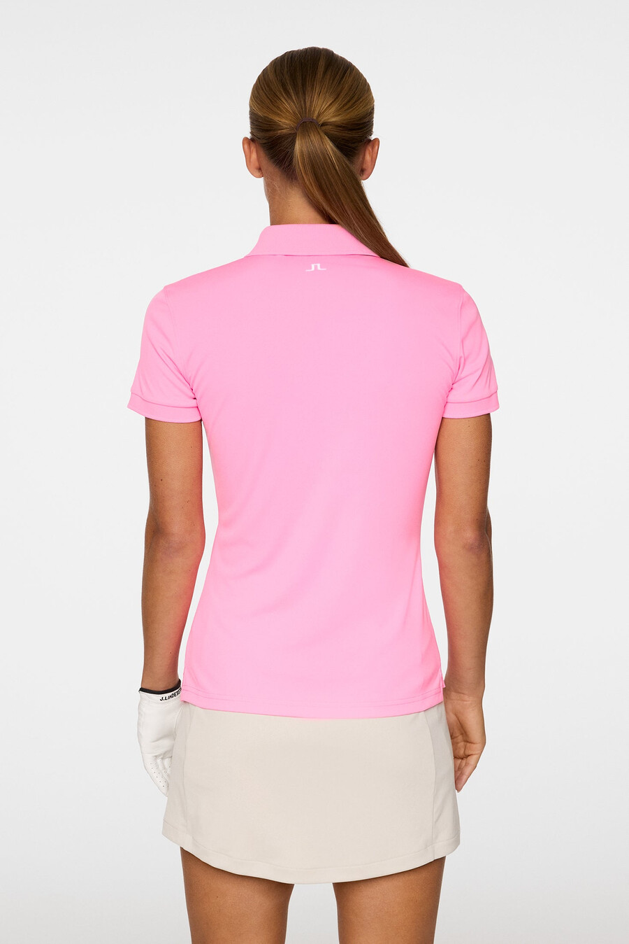 tour tech polo