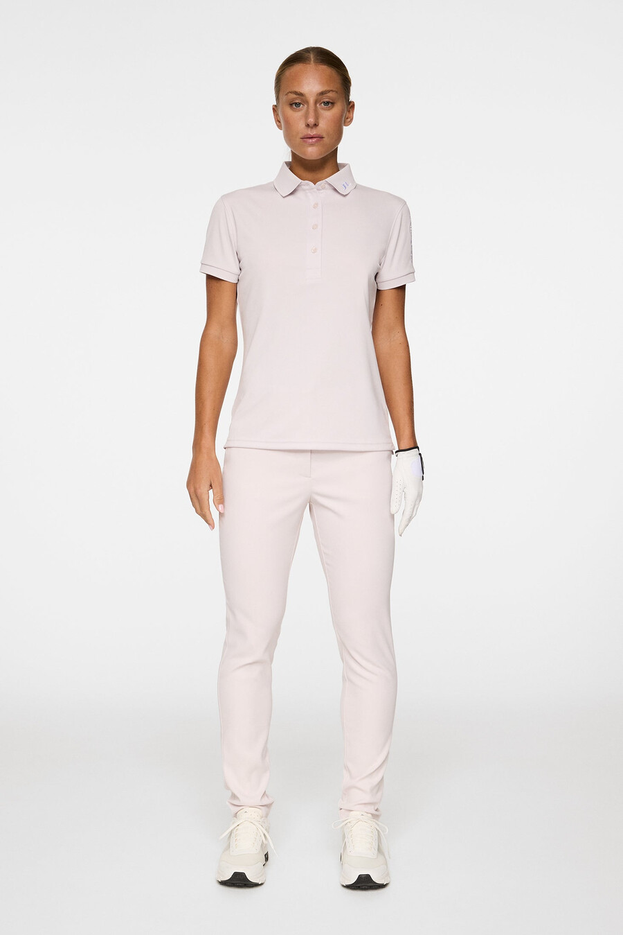tour tech polo